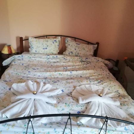 Ambrozia Spa And Relax Family House บาคโคโว ภายนอก รูปภาพ