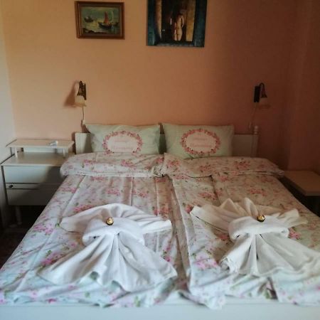 Ambrozia Spa And Relax Family House บาคโคโว ภายนอก รูปภาพ