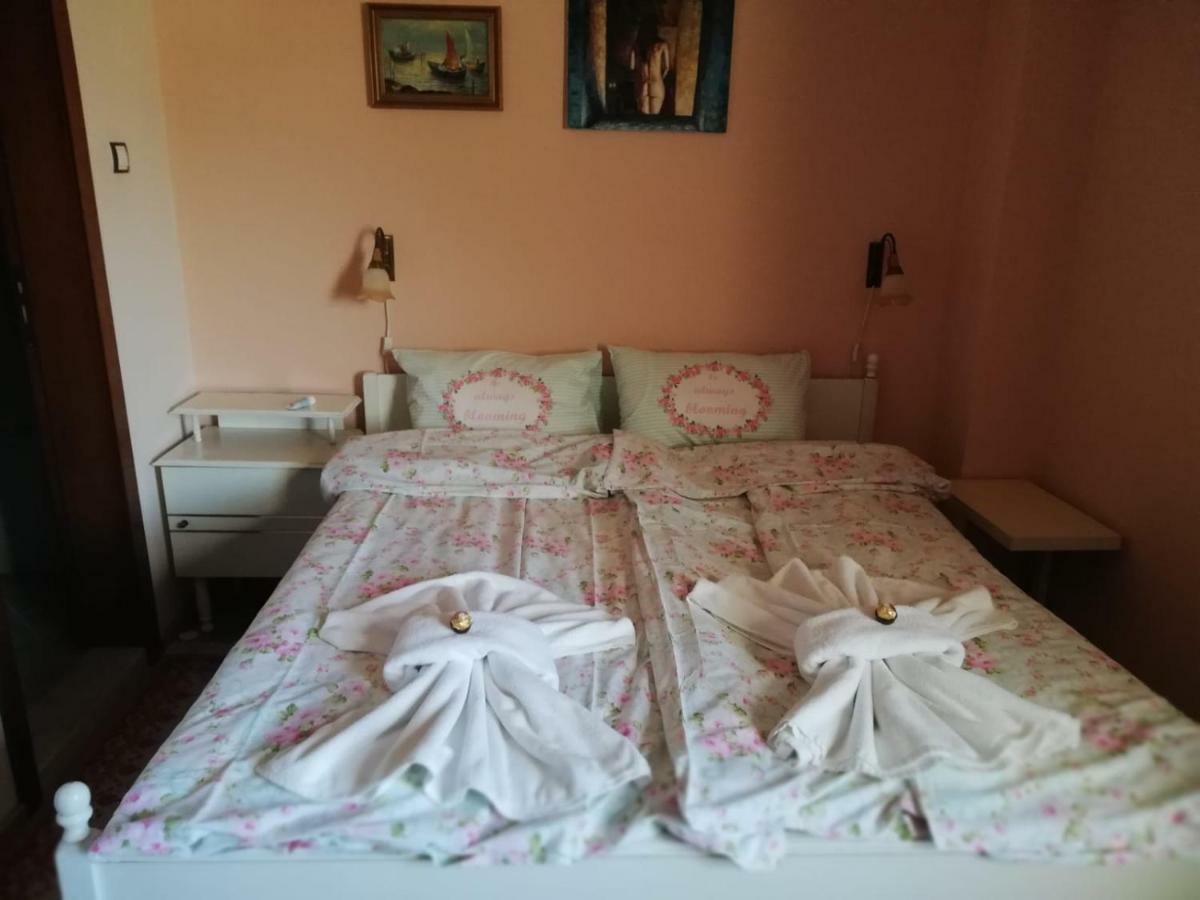 Ambrozia Spa And Relax Family House บาคโคโว ภายนอก รูปภาพ