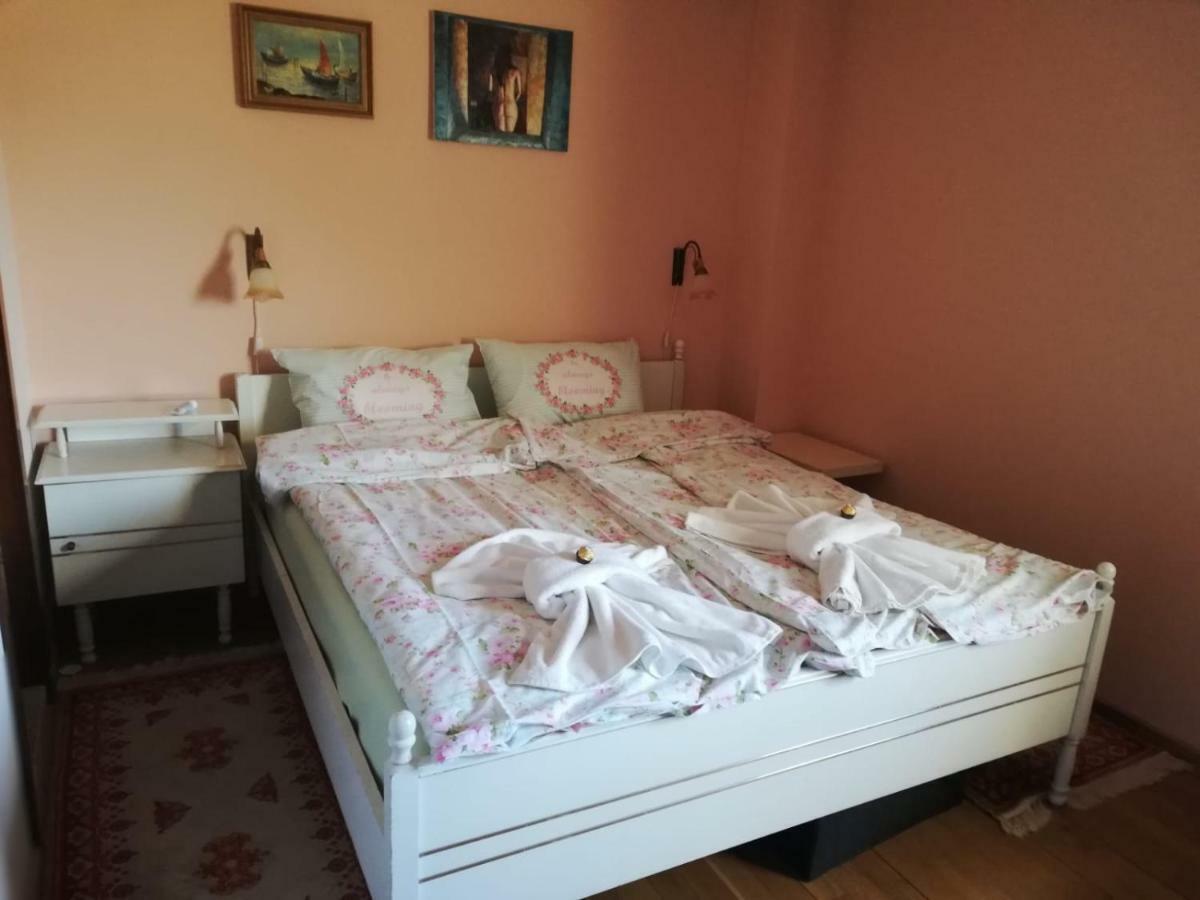 Ambrozia Spa And Relax Family House บาคโคโว ภายนอก รูปภาพ